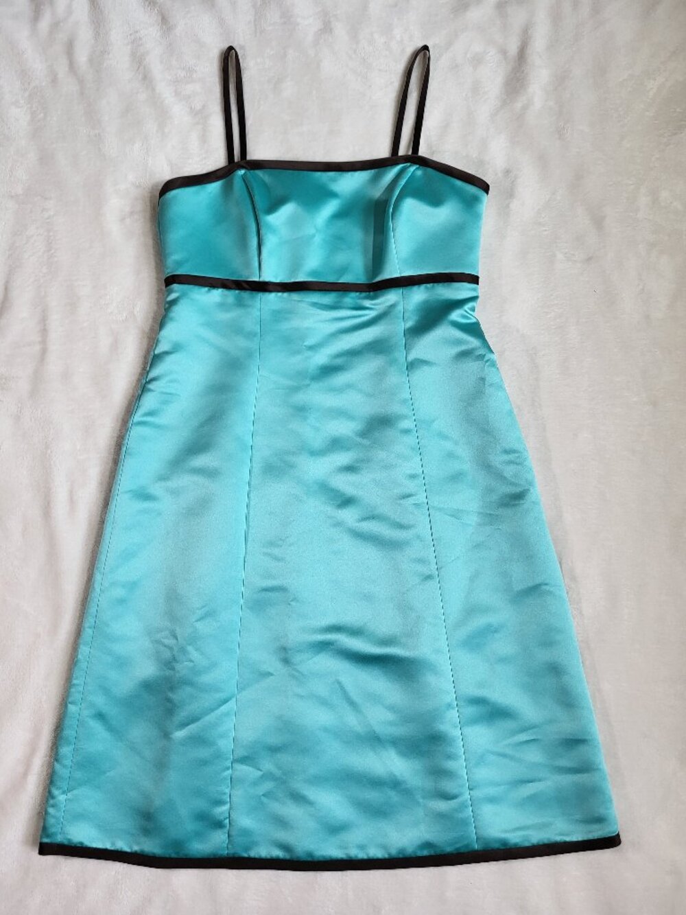WTOO by Waters Waters Semi Formal Dress - Size 15